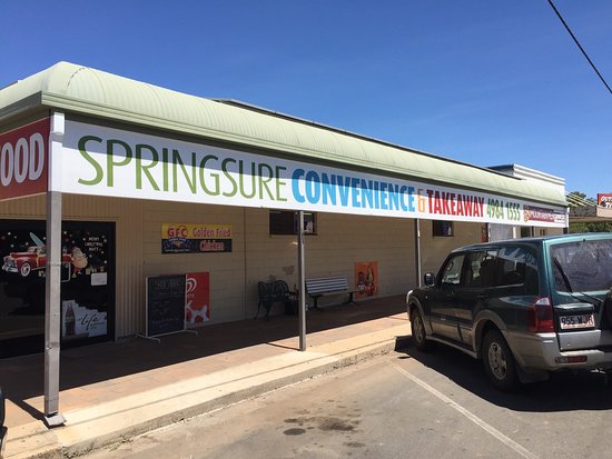 Orion QLD Accommodation Broome
