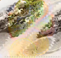 Stellarossa Parkside - Accommodation Broome