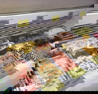 Sundaes at The Pier - Accommodation Broome