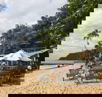 Sunset Bar Dunk Island - Accommodation Broome
