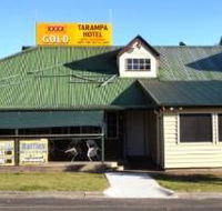 Tarampa Hotel - Accommodation Broome