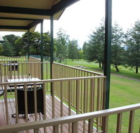 Tenterfield Golf Club - Accommodation Broome