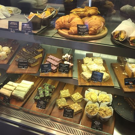 The Coffee Club Stockland Burleigh - Accommodation Broome 0