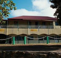 The Federal Hotel - Accommodation Broome