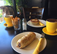 The Goomeri Bakery - Accommodation Broome