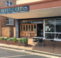 The Nest Cafe Crows Nest - Accommodation Broome