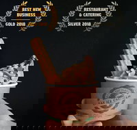 Twenty50 Nice Cream - Accommodation Broome