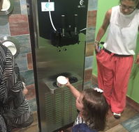 Yogurt World - Accommodation Broome