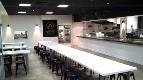 Ambrosia Protein - Accommodation Broome 0