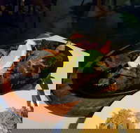 Afghan Gallery Restaurant - Accommodation Broome