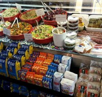 Alimentari - Accommodation Broome