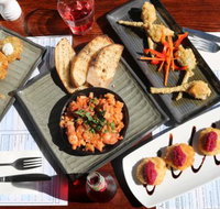 Alpha Ouzeri - Accommodation Broome