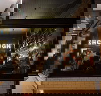 Basta Fitzroy - Accommodation Broome