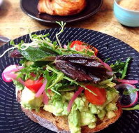 Faraday's Cage - Accommodation Broome