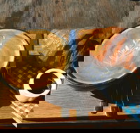 La Niche Cafe - Accommodation Broome