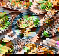 Mama Manoush - Accommodation Broome