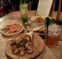 Naked in the Sky - Accommodation Broome