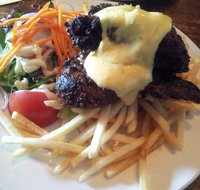 Napier Hotel - Accommodation Broome