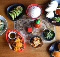 Rice Queen - Accommodation Broome