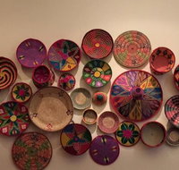 Saba's Ethiopian Restaurant - Accommodation Broome