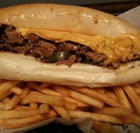 Sparrow's Philly Cheesesteaks - Accommodation Broome