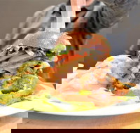 St Andrews Hotel - Accommodation Broome