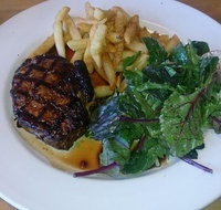 Terminus hotel - Accommodation Broome