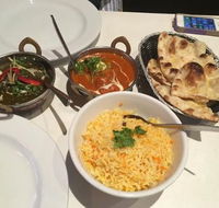 The Roti Man - Accommodation Broome