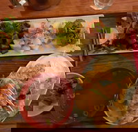 Yong Green Food - Accommodation Broome