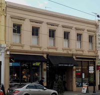 Aroma Cafe and Pizzeria - Accommodation Broome