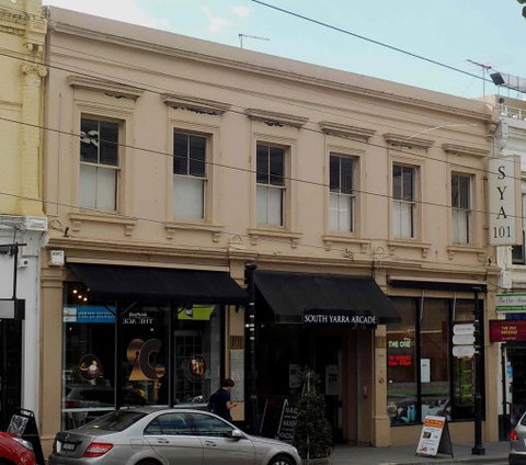 Aroma Cafe And Pizzeria - Accommodation Broome 0