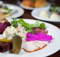 Nevsky Russian Restaurant