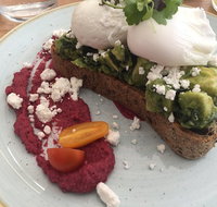 Ordinary Coffee  Eats - Accommodation Broome