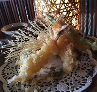 Orita's Japanese Fusion Restaurant - Accommodation Broome