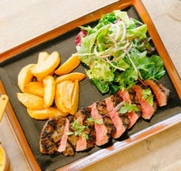 Station Hotel - Accommodation Broome