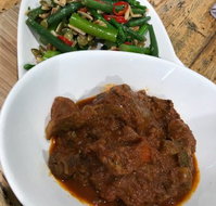Stocked Food Store - Accommodation Broome