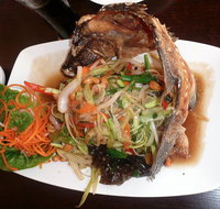 Thai at Toorak - Accommodation Broome