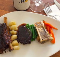 The French Milk Bar - Accommodation Broome