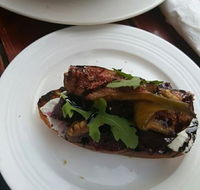 The Snug Public House - Accommodation Broome