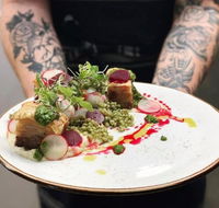 Two Little Pigs Charcuterie  Grind - Accommodation Broome