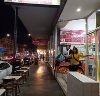 Afghan Kebab - Accommodation Broome