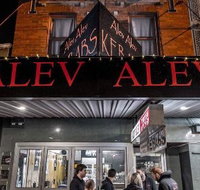 Alev Alev Turkish Kitchen