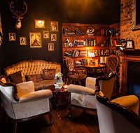 Antique Bar