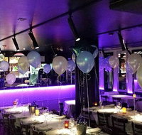 Arabesque Dining  Bar