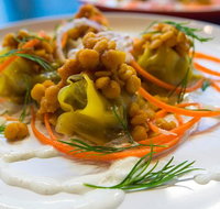 Ashy's Cafe and Restaurant - Accommodation Broome