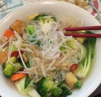 Asian Kitchen Guy - Accommodation Broome