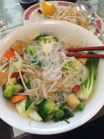 Asian Kitchen Guy - Accommodation Broome 0