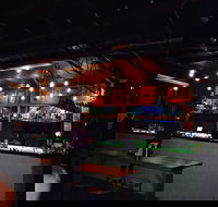 Back Alley Sally's - Accommodation Broome