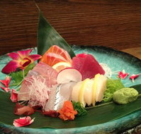 Bistro Goemon