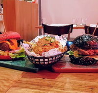 Burger Shurger